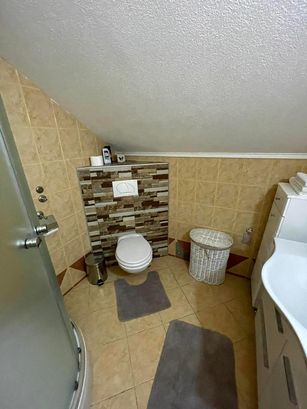 Apartment Una Dreams Lohovo Bihać Exterior foto