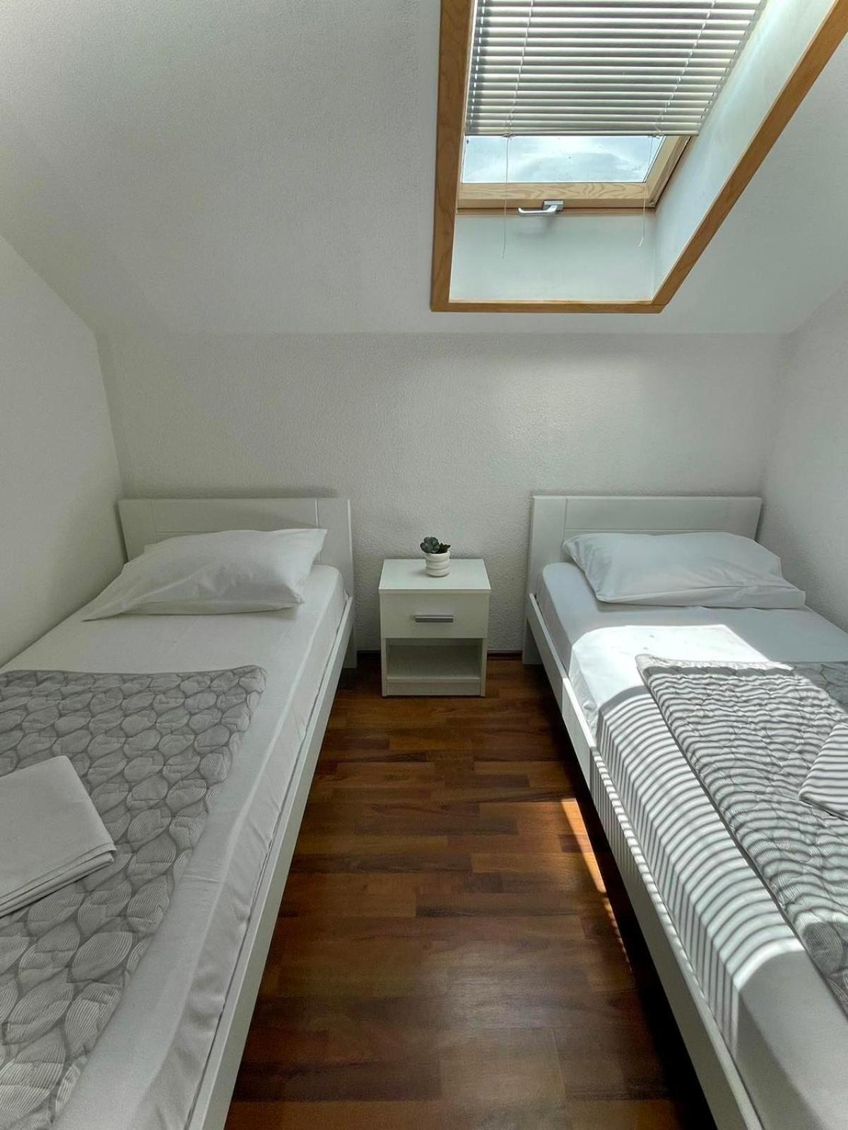 Apartment Una Dreams Lohovo Bihać Exterior foto