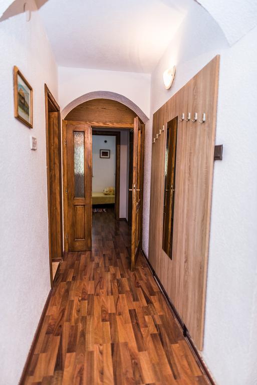 Apartment Una Dreams Lohovo Bihać Exterior foto
