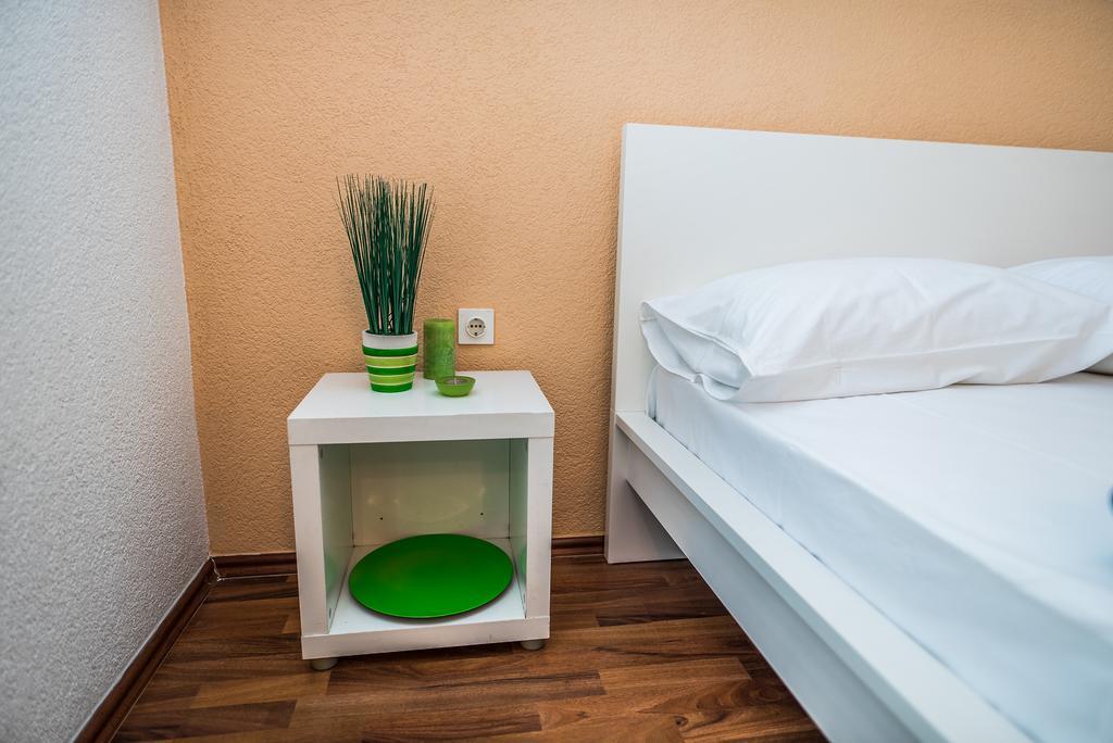 Apartment Una Dreams Lohovo Bihać Exterior foto