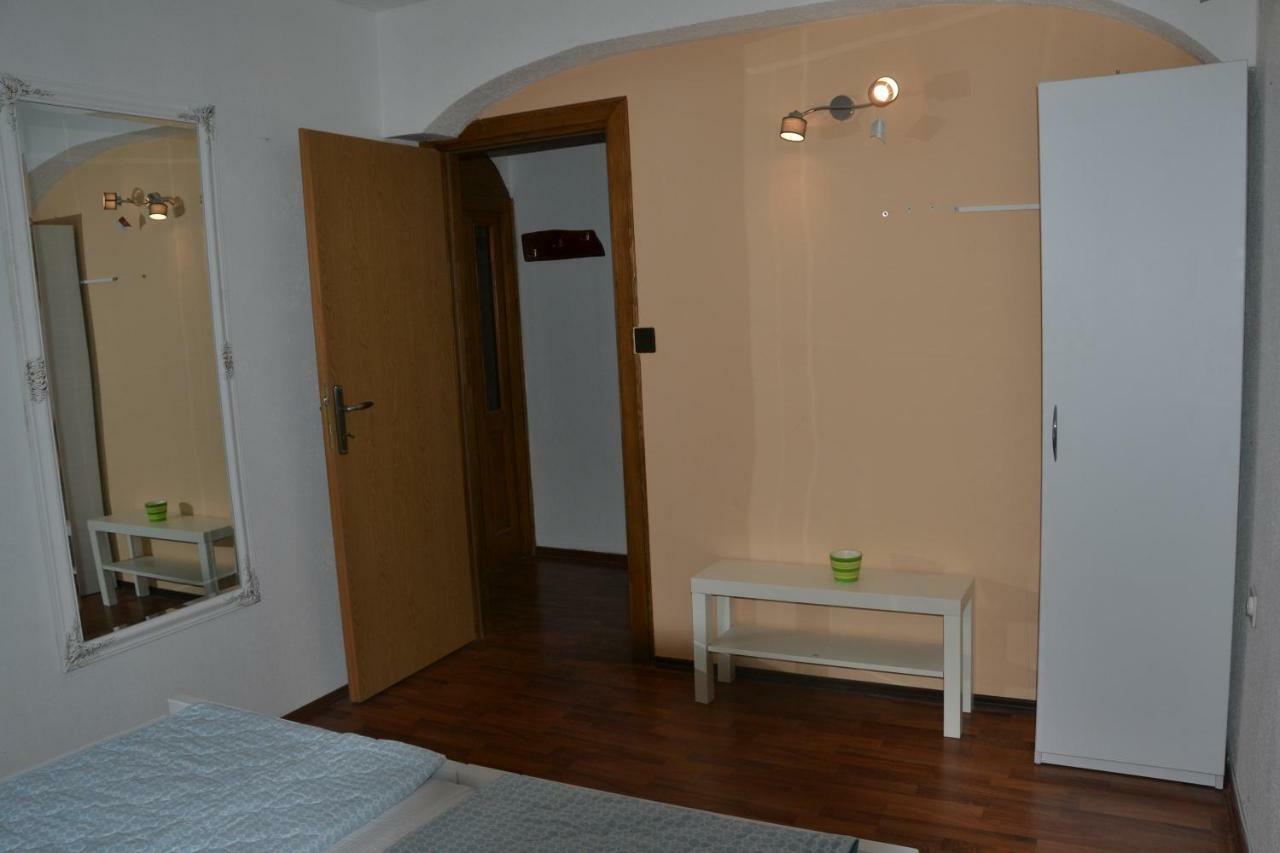 Apartment Una Dreams Lohovo Bihać Exterior foto